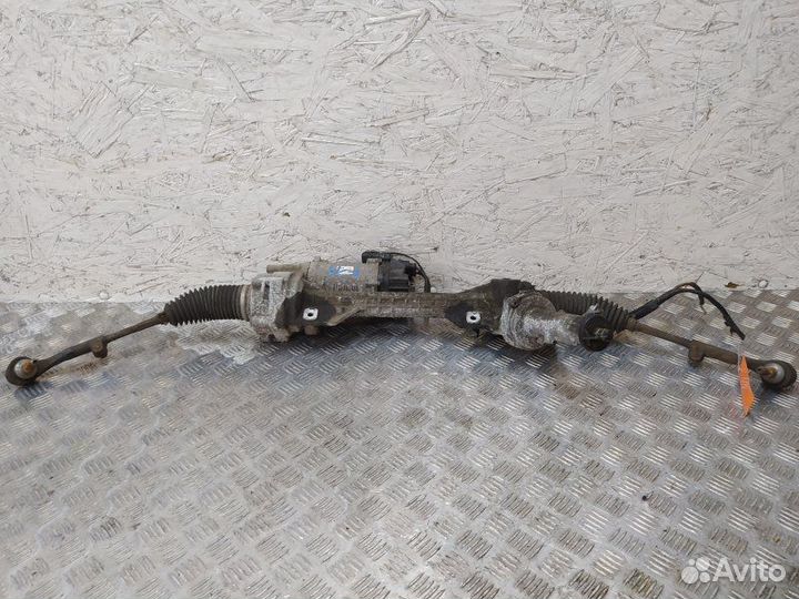 Б/У Б/У Рулевая рейка ZF англия 6855883 BMW