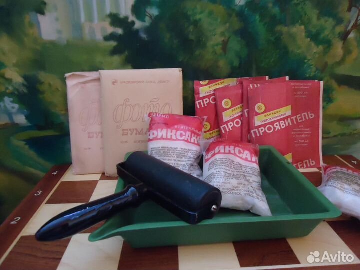 Фотоувеличитель упа- 510