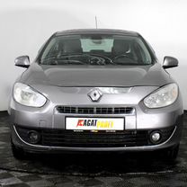 Renault Fluence 1.6 AT, 2012, 227 003 км, с пробегом, цена 630 000 руб.