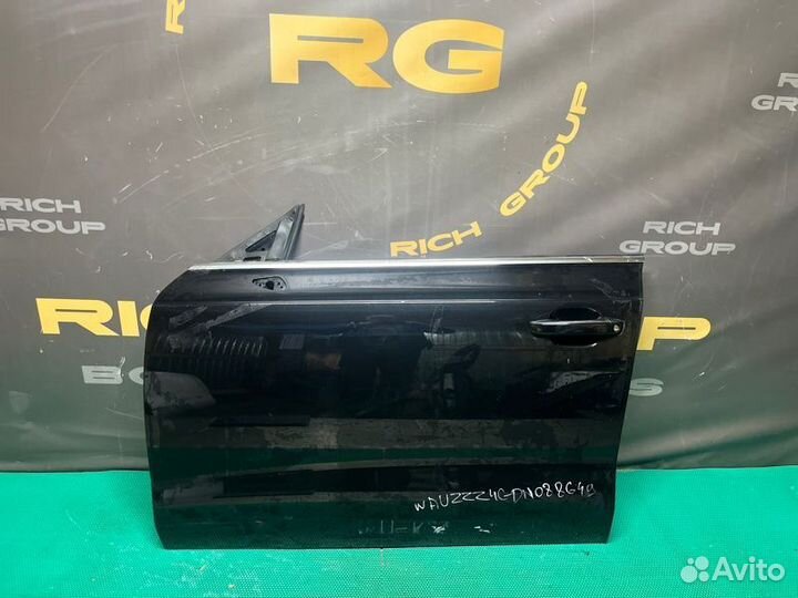 Дверь боковая передняя левая Audi A7 4G