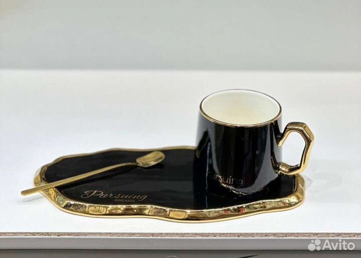 Подарочный набор. Чайная пара