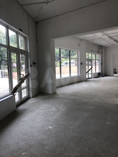 Коммерция с отдельным входом на Мацесте, 120 м²