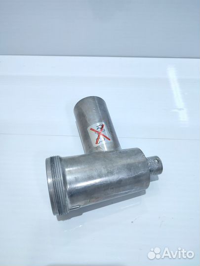 Корпус шнека для мясорубки Kenwood MG450