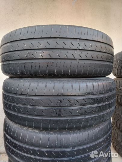 Bridgestone Ecopia EP150 195/60 R15 88H