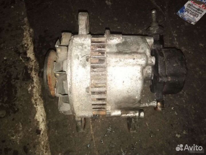 Генератор Mitsubishi Canter 4DR7