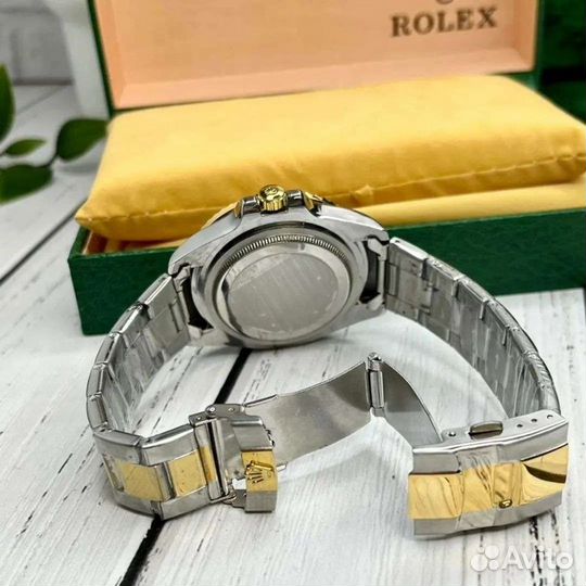 Часы Мужские Rolex, Casio, Patek Philippe, Tissot