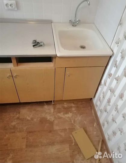 Ремонт корпусной мебели