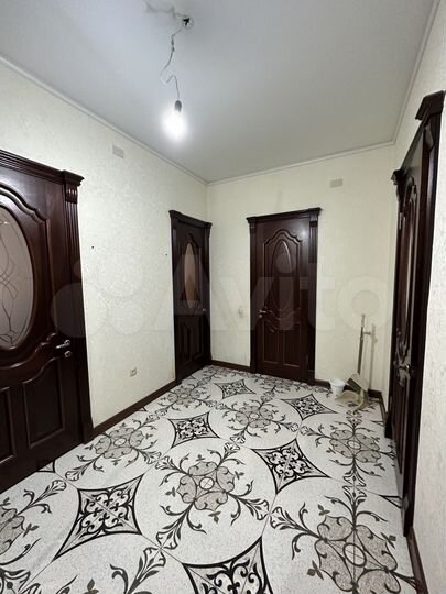 2-к. квартира, 75 м², 3/4 эт.