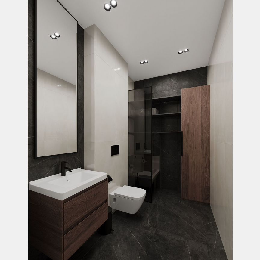 2-к. квартира, 74 м², 3/7 эт.