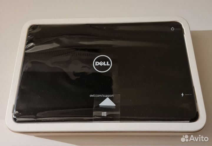 Планшет на windows 10 Dell Venue 11 Pro + сумка