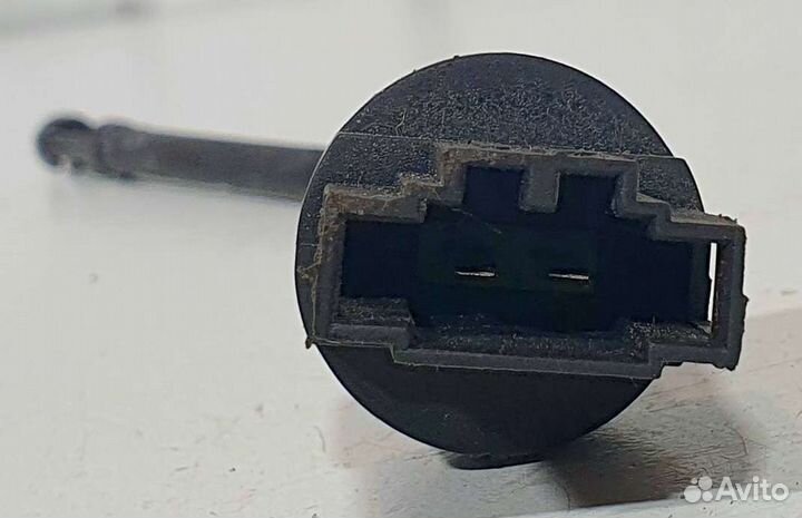 Датчик температуры воздуха в салоне Skoda, VW