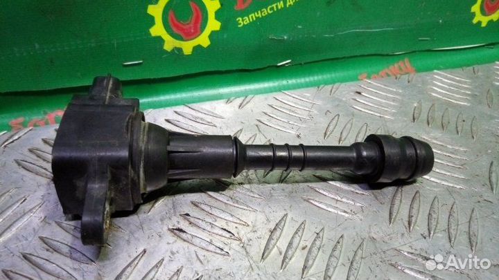 Катушка (модуль) зажигания Nissan Sunny седан 1.5