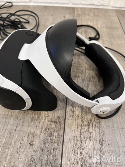 Sony playstation vr