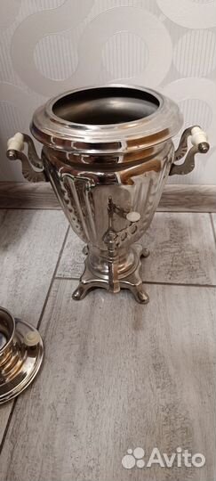 Самовар электрический