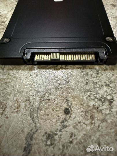 SSD Micron 3.2TB 7450 MAX U.3 nvme Нерабочие