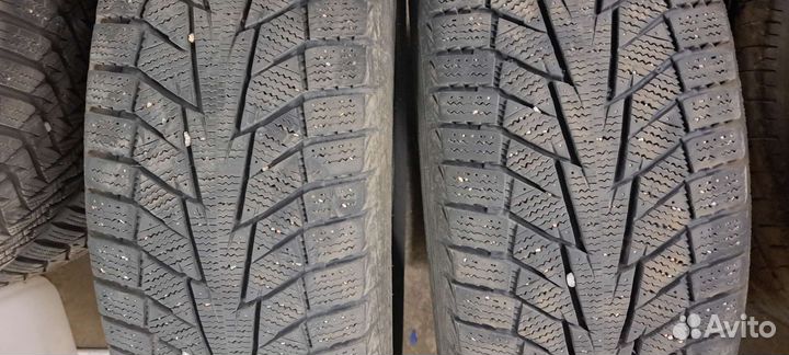Hankook Winter I'Cept IZ2 205/60 R16