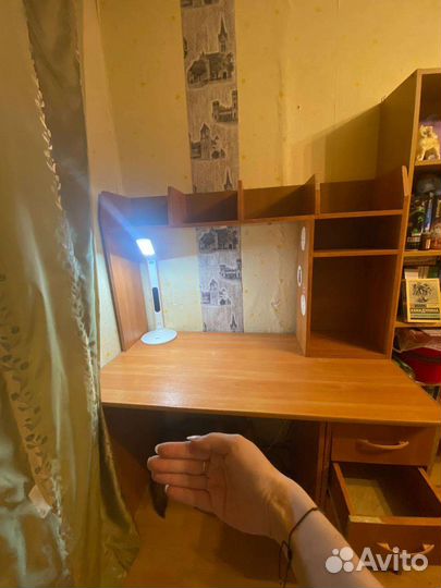 Компьютерный стол бу