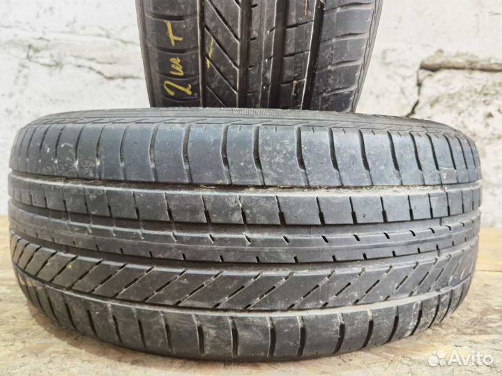 Goodyear Excellence 225/55 R17 97Y
