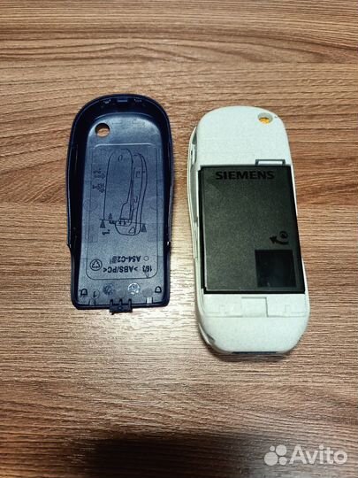 Siemens A50