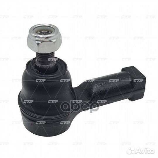 Наконечник рулевой тяги L/R (старый арт. cekk-3