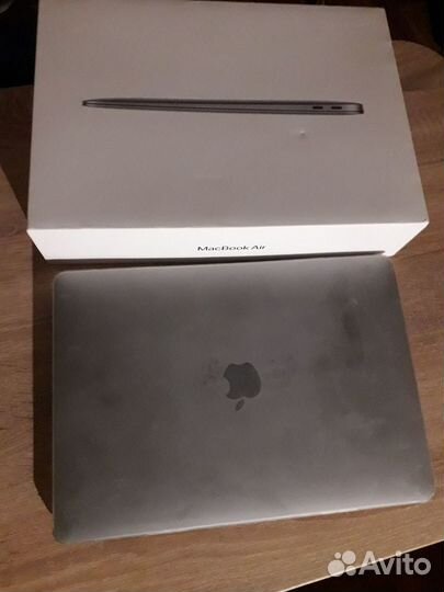 Macbook air m1 256 gb