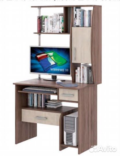 Компьютерный стол