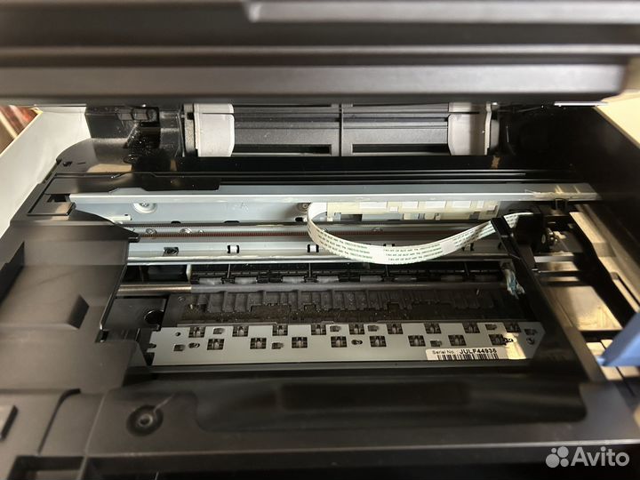 Принтер canon pixma MP250
