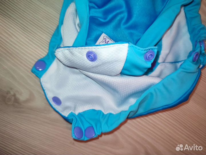 Трусы для плавания Mamalino, L