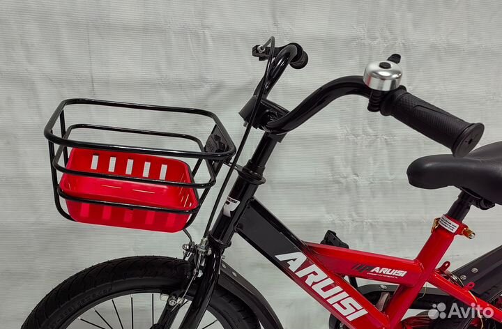 Велосипеды детские 12, 14, 16, 18, 20 дюймов новые