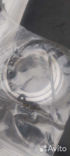 Ступичный подшипник RL-1052