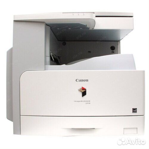 Лазерное мфу Canon imagerunner 2318, A3