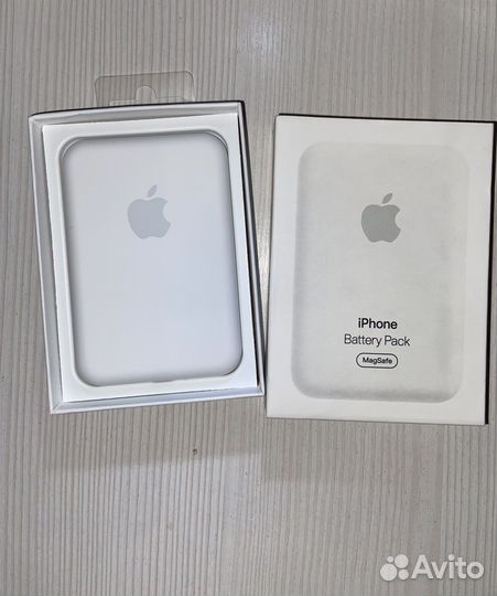 Magsafe Battery Pack