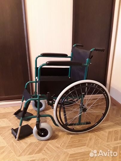 Инвалидная коляска