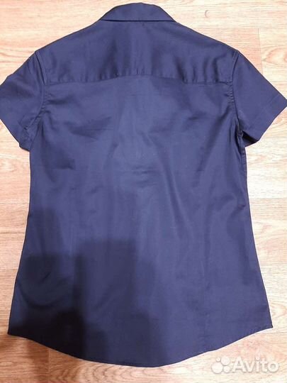 Рубашка летняя для мальчика