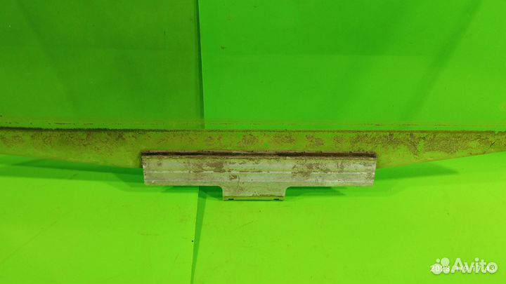 Стекло двери заднее левое для Mercedes-Benz W124