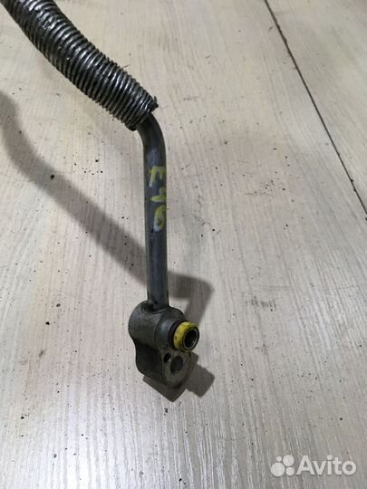 Трубка кондиционера BMW Е46