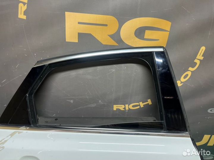 Дверь боковая задняя правая Jaguar Xf Х260 204DTD