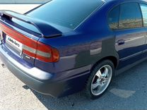 Subaru Legacy 2.5 MT, 1999, 337 000 км, с пробегом, цена 550 000 руб.