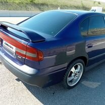 Subaru Legacy 2.5 MT, 1999, 337 000 км, с пробегом, цена 550 000 руб.