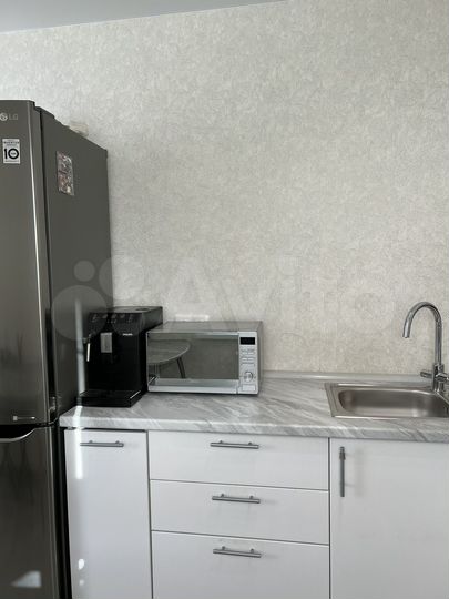 Квартира-студия, 37,8 м², 14/19 эт.