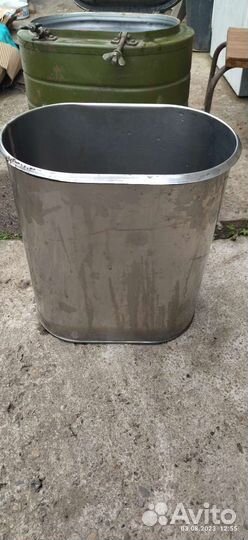 Термос Твн 12