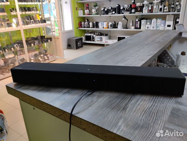 Саундбар Samsung HW-T400 купить в Волгограде | Электроника | Авито