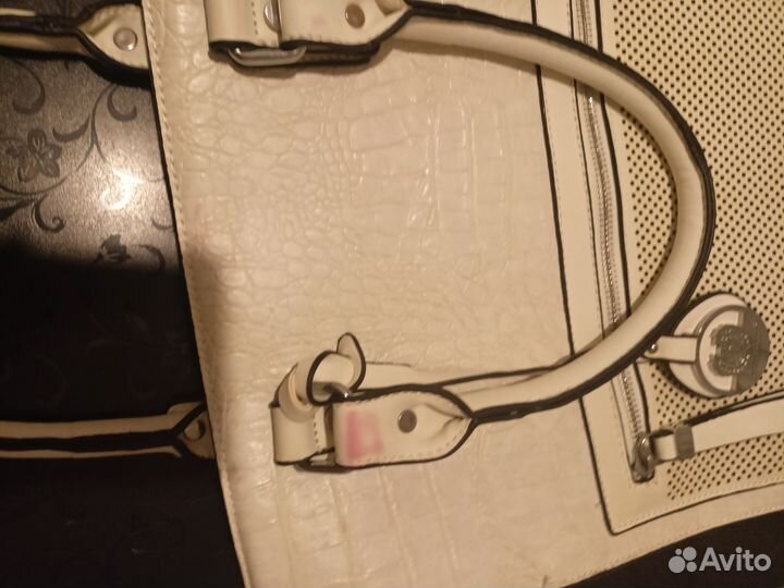 Сумка женская большая