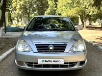 Geely FC (Vision) 1.8 MT, 2008, 175 525 км, с пробегом, цена 340 000 руб.