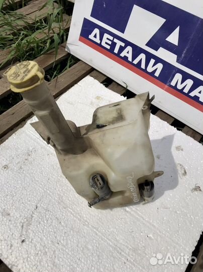 Бачок омывателя Крайслер Себринг, Волга Сайбер