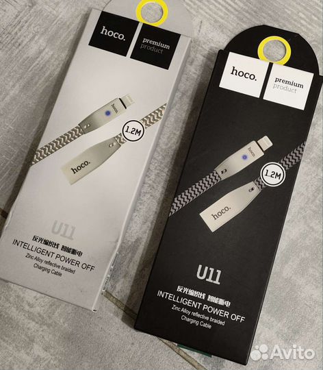 Кабеля Apple Lightning usb новые