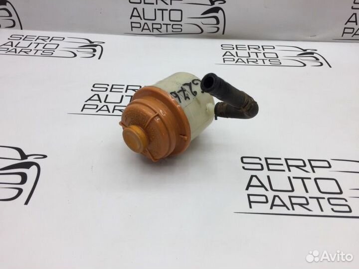 Бачок гидроусилителя Suzuki Grand Vitara TD54W