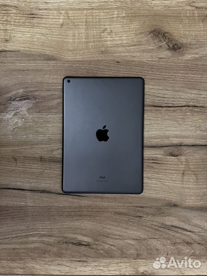 Планшет Apple iPad 10.2 2021 + Apple Pencil 1-gen