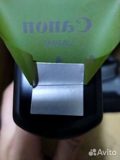 Картридж для принтера canon