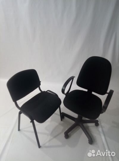 Компьютерное кресло